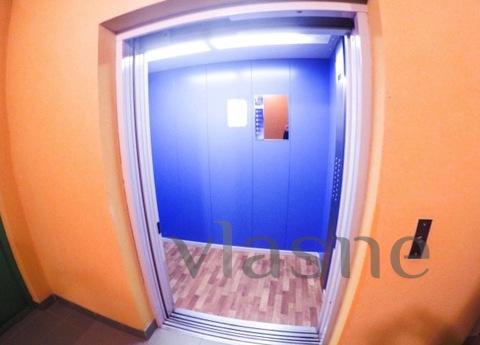 Rent an apartment, Saint Petersburg - apartment by the day