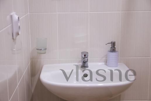 Apartment in the center of Krasnodar 'SutkiDar', Krasnodar - apartment by the day
