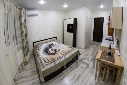 Apartment in the center of Krasnodar 'SutkiDar', Krasnodar - apartment by the day