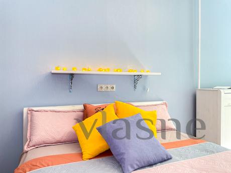 Arrange a romantic date, Moscow - apartment by the day