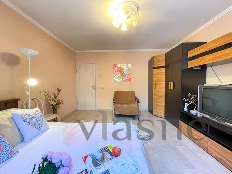 Arrange a romantic date, Moscow - apartment by the day