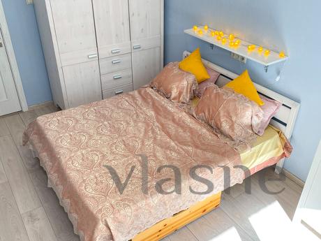 Arrange a romantic date, Moscow - apartment by the day