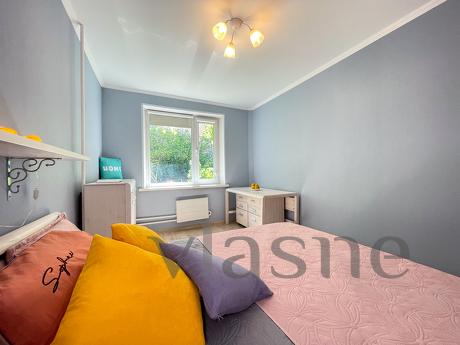 Arrange a romantic date, Moscow - apartment by the day