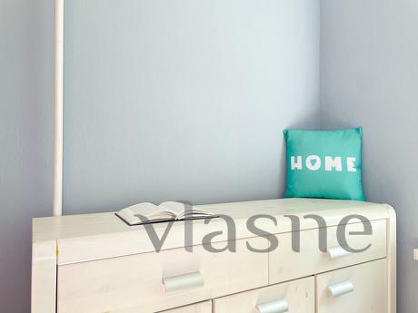 Arrange a romantic date, Moscow - apartment by the day