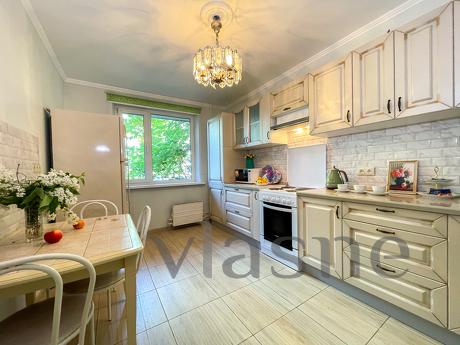 Arrange a romantic date, Moscow - apartment by the day
