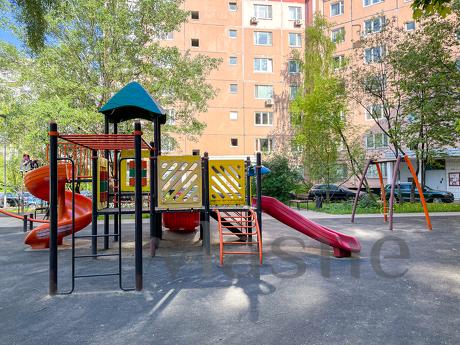 Arrange a romantic date, Moscow - apartment by the day