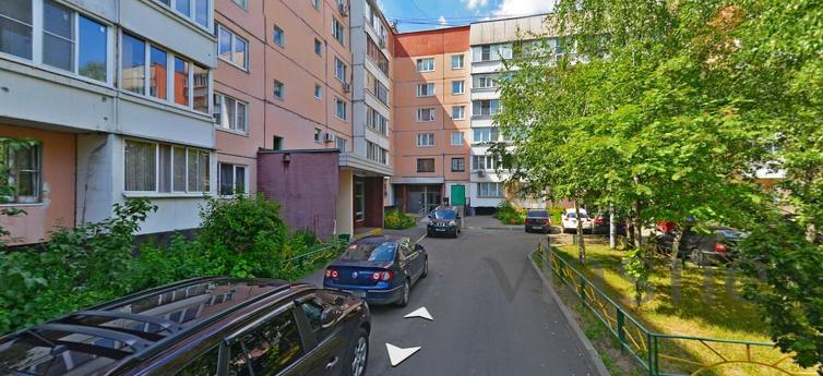 Arrange a romantic date, Moscow - apartment by the day