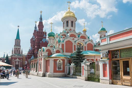 Best apartment by the day, Moscow - apartment by the day