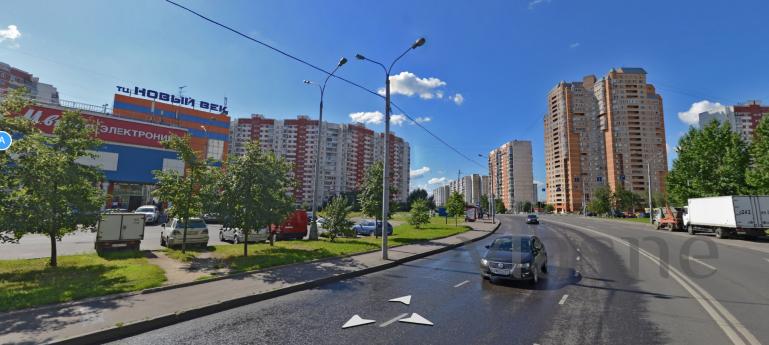 Best apartment by the day, Moscow - apartment by the day