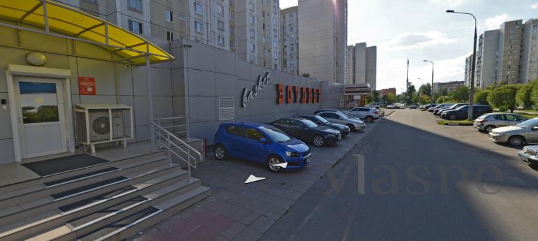 Best apartment by the day, Moscow - apartment by the day