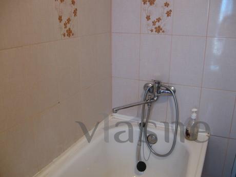 Apartment near Pulkovo, 5 minutes from t, Saint Petersburg - apartment by the day