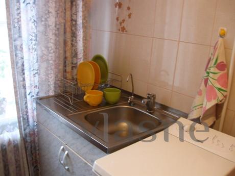Apartment near Pulkovo, 5 minutes from t, Saint Petersburg - apartment by the day