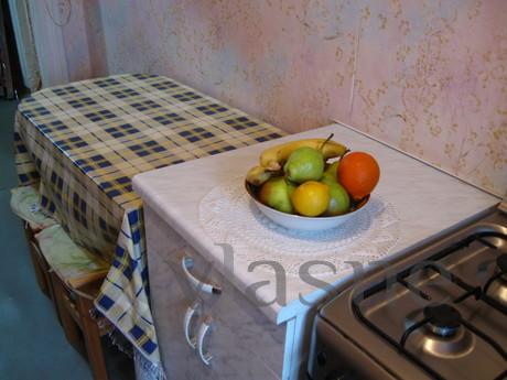 Apartment near Pulkovo, 5 minutes from t, Saint Petersburg - apartment by the day