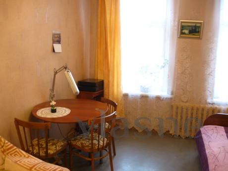 Apartment near Pulkovo, 5 minutes from t, Saint Petersburg - apartment by the day