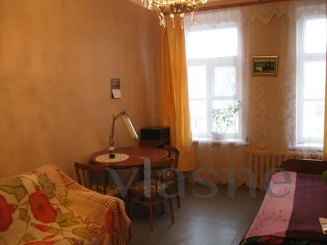 Apartment near Pulkovo, 5 minutes from t, Saint Petersburg - apartment by the day