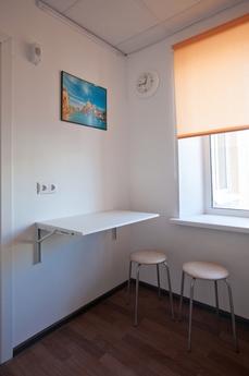 Studio with stunning views from the wind, Saint Petersburg - apartment by the day