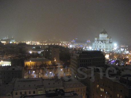 LaFlats Kropotkinskaya, Moscow - apartment by the day