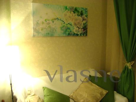 LaFlats Kropotkinskaya, Moscow - apartment by the day
