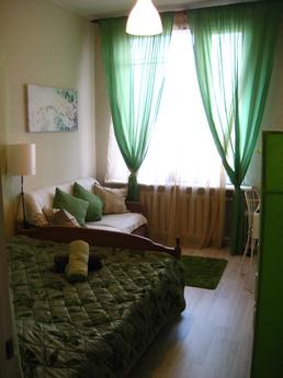 LaFlats Kropotkinskaya, Moscow - apartment by the day