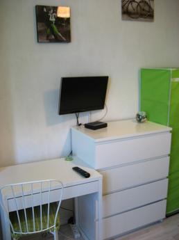 LaFlats Kropotkinskaya, Moscow - apartment by the day