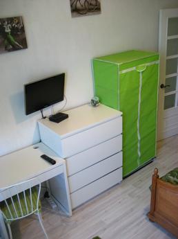 LaFlats Kropotkinskaya, Moscow - apartment by the day