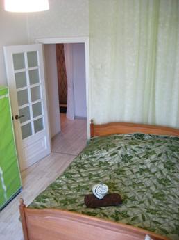 LaFlats Kropotkinskaya, Moscow - apartment by the day
