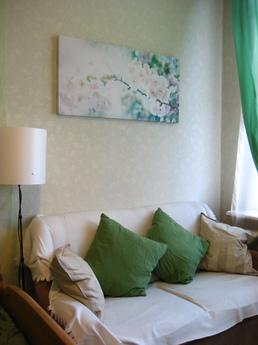 LaFlats Kropotkinskaya, Moscow - apartment by the day