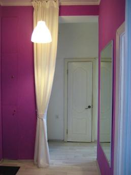 LaFlats Kropotkinskaya, Moscow - apartment by the day