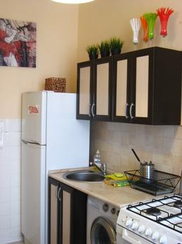 LaFlats Kropotkinskaya, Moscow - apartment by the day
