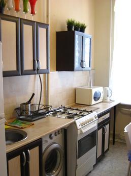 LaFlats Kropotkinskaya, Moscow - apartment by the day