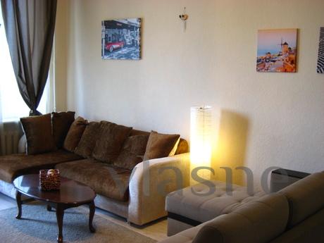 2-room suites standard class in the center of Moscow. 5 minu