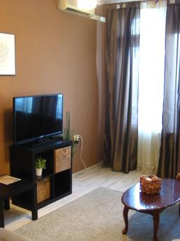 LaFlats Kropotkinskaya, Moscow - apartment by the day