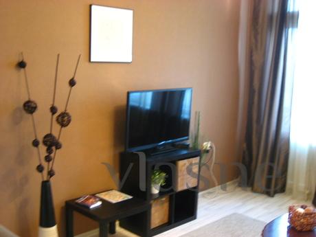 LaFlats Kropotkinskaya, Moscow - apartment by the day