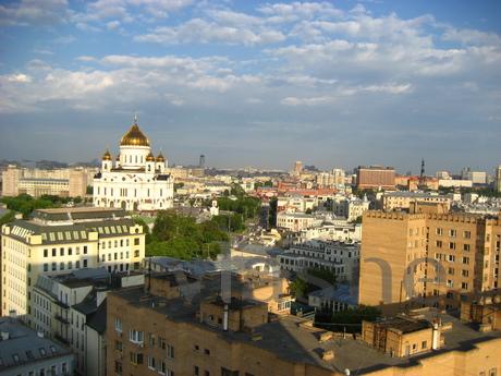 LaFlats Kropotkinskaya, Moscow - apartment by the day
