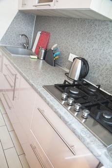 LaFlats Dynamo / Savelovskaya, Moscow - apartment by the day