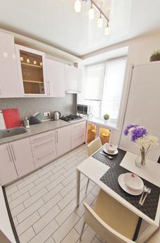 LaFlats Dynamo / Savelovskaya, Moscow - apartment by the day