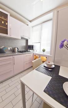 LaFlats Dynamo / Savelovskaya, Moscow - apartment by the day