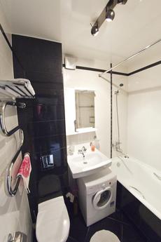 LaFlats Dynamo / Savelovskaya, Moscow - apartment by the day