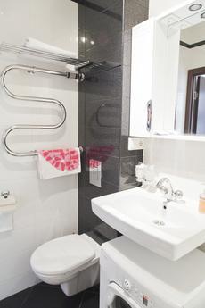 LaFlats Dynamo / Savelovskaya, Moscow - apartment by the day