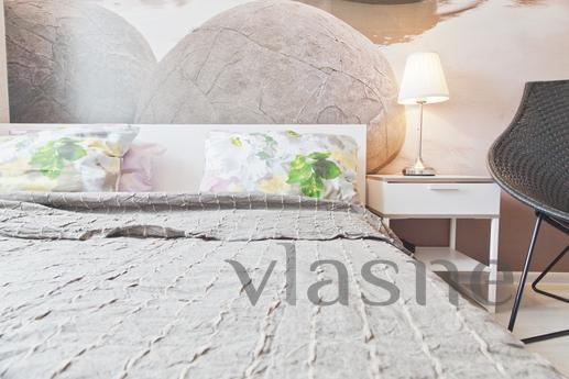 LaFlats Dynamo / Savelovskaya, Moscow - apartment by the day