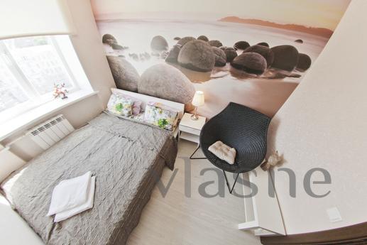 LaFlats Dynamo / Savelovskaya, Moscow - apartment by the day