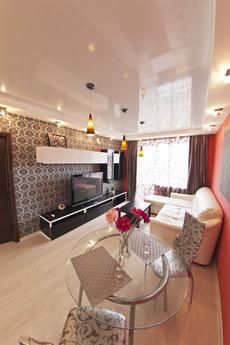 LaFlats Dynamo / Savelovskaya, Moscow - apartment by the day