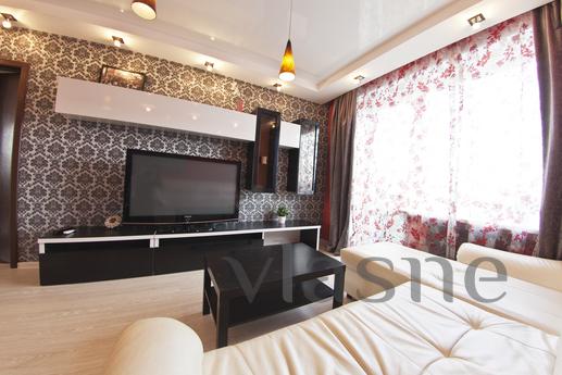LaFlats Dynamo / Savelovskaya, Moscow - apartment by the day