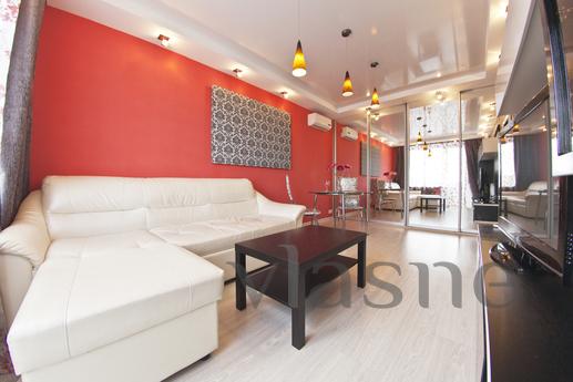 LaFlats Dynamo / Savelovskaya, Moscow - apartment by the day