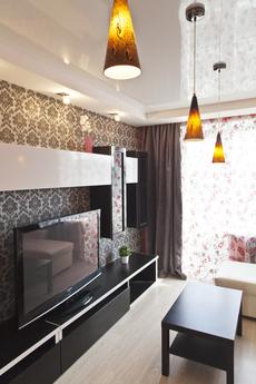 LaFlats Dynamo / Savelovskaya, Moscow - apartment by the day