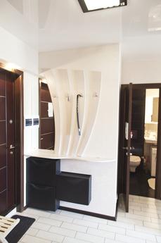 LaFlats Dynamo / Savelovskaya, Moscow - apartment by the day