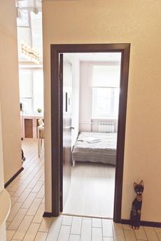 LaFlats Dynamo / Savelovskaya, Moscow - apartment by the day