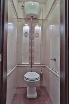 Lakshmi apartment Smolensky Boulevard, Moscow - apartment by the day