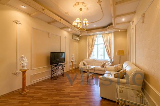 LaFlats Classic Boulevard, Moscow - apartment by the day