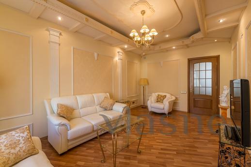 LaFlats Classic Boulevard, Moscow - apartment by the day